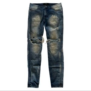 REPRESENT DENIM JEANS